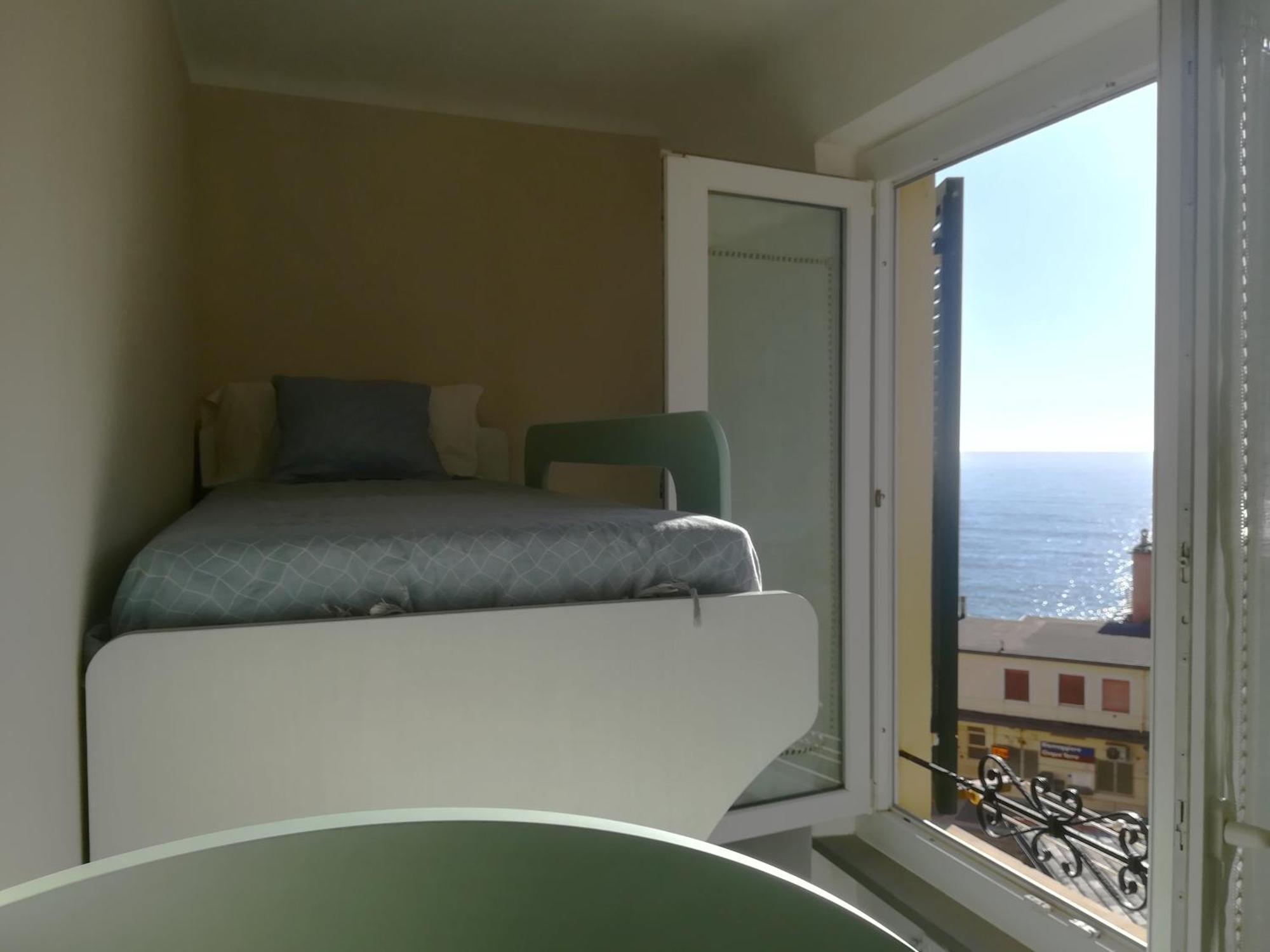 The Way Of Love - La Via Dell'Amore Riomaggiore Luaran gambar