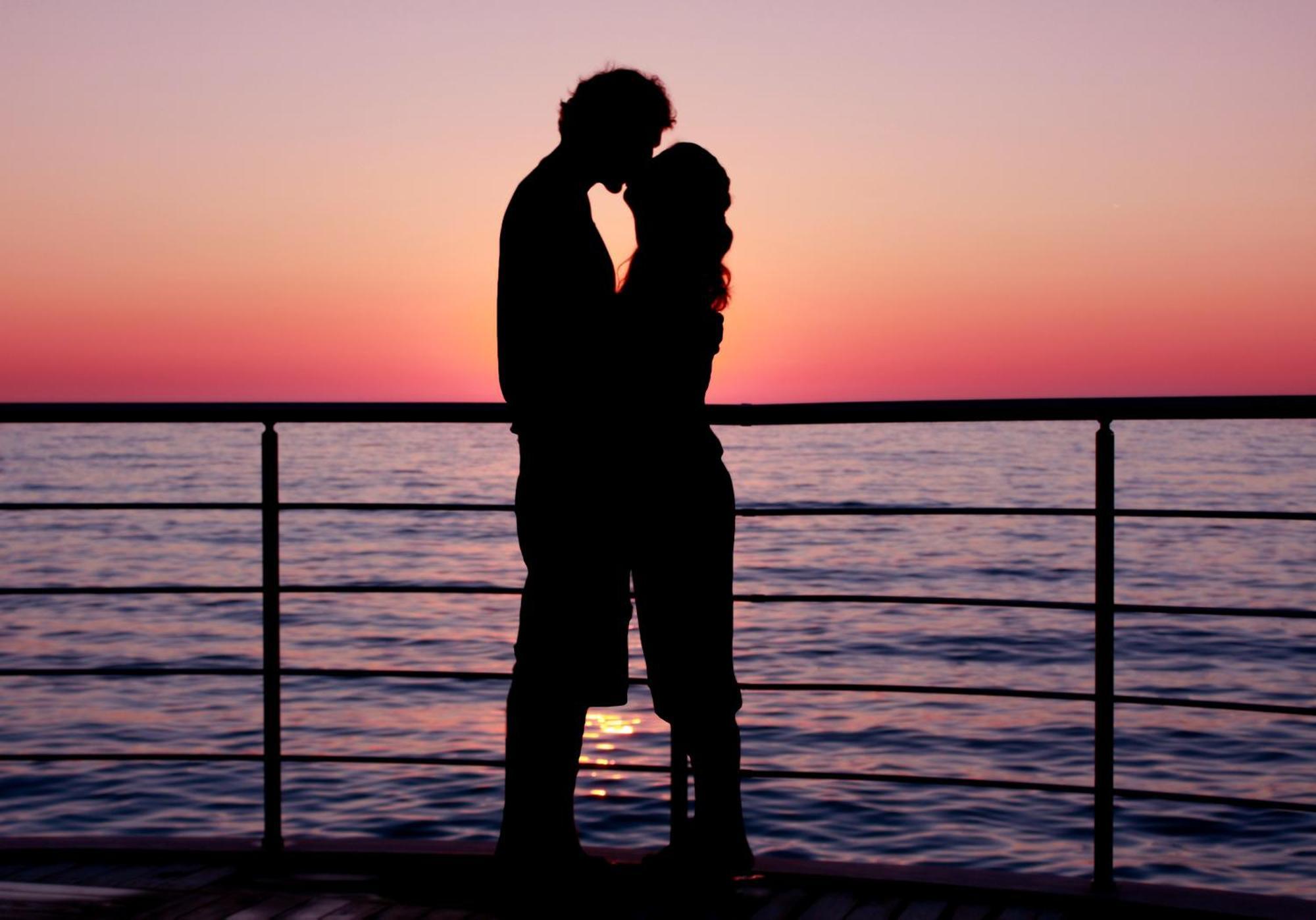 The Way Of Love - La Via Dell'Amore Riomaggiore Luaran gambar